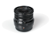 Fujinon XF16mmF2.8 R WR Siyah Objektif (Outlet) <img src="../../../view/img/yildiz-5.png"